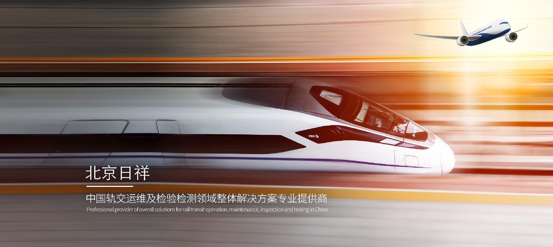 集团业务